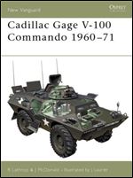 Cadillac Gage V-100 Commando 196071