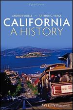 California: A History Ed 8
