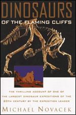 Dinosaurs of the Flaming Cliffs