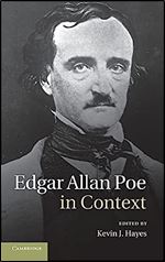 Edgar Allan Poe in Context (Literature in Context)