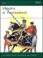 Elite 017, Knights at Tournament
