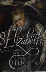 Elizabeth: Renaissance Prince