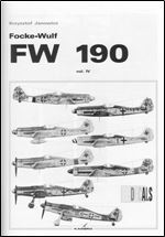 Focke-Wulf FW 190, Vol. 4