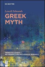 Greek Myth (Issn, 2)