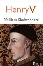 Henry V (Folger Shakespeare Library)