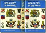 Heraldry of the World (Colour)