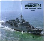 Illustrated Directory of Warships