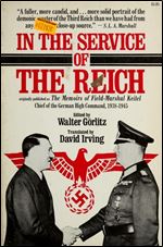 In the Service of the Reich.