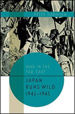 Japan Runs Wild, 19421943