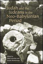 Judah and the Judeans in the Neo-Babylonian Period