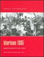 Khartoum 1885: Campaign Series, Book 23 (Campaign)