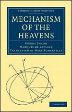 Mechanism of the Heavens (Cambridge Library Collection - Physical Sciences)