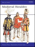 Medieval Heraldry, Book 99 (Men-at-Arms)
