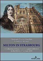 Milton in Strasbourg
