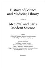 Monks, Manuscripts and Sundials (History of Science and Medicine Library)