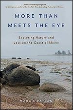 More Than Meets the Eye: Exploring Nature and Loss on the Coast of Maine