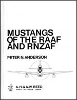 Mustangs of the RAAF and RNZAF