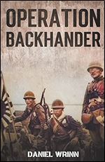 Operation Backhander: 1944 Battle for Cape Gloucester