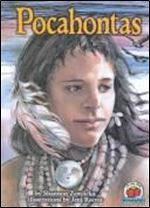 Pocahontas (On My Own Biography)