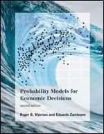 Probability Models for Economic Decisions, second edition (The MIT Press)