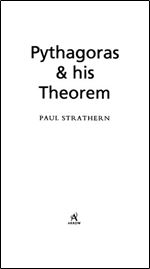 Pythagoras And His Theorem: The Big Idea