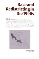 Race and Redistricting in the 1990s (Agathons/Representation)