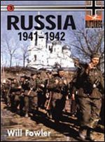 Russia 1941-1942