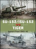 SU-152/ISU-152 vs Tiger: Eastern Front 1943 45 (Duel)