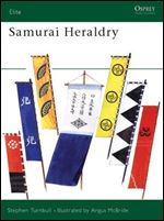 Samurai Heraldry (Elite)