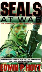 Seals at War : The Story of U.S. Navy Special Warfare