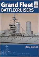 Shipcraft Special: Grand Fleet Battlecruisers