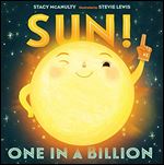 Sun! One in a Billion (Our Universe, 2)