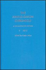 The Anglo-Saxon Chronicle: MS E