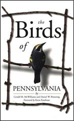 The Birds of Pennsylvania