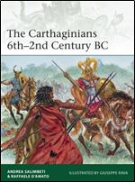 The Carthaginians 6th-2nd Century BC (Elite)