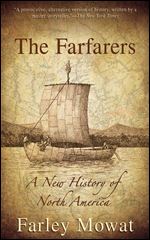The Farfarers: A New History of North America
