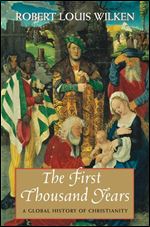 The First Thousand Years: A Global History of Christianity.