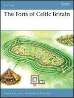 The Forts of Celtic Britain (Fortress)