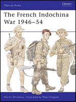 The French Indochina War 194654