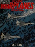 The Great Warplanes of the 1980s