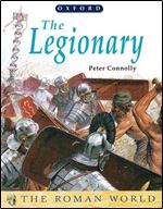 The Legionary (Roman World)
