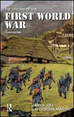 The Origins of the First World War, 3rd Edition