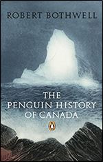 The Penguin History of Canada