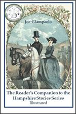 The Reader's Companion to the Hampshire Stories Series (Illustrated): Life and Literature in Nineteenth-Century England
