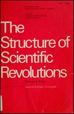 The Structure of Scientific Revolutions Ed 2
