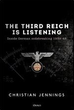 The Third Reich is Listening: Inside German codebreaking 193945 [German]