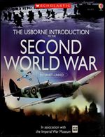 The Usborne Introduction to the Second World War