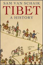 Tibet: A History