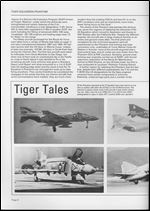 Tiger Squadron Phantom. McDonnell Douglas F-4J (UK) (Aeroguide 25)