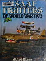 USAAF Fighters of World War Two in Action
